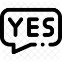 Comment Chat Message Icon