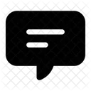 Comment  Icon