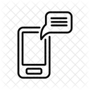 Comment  Icon