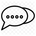 Comment  Icon