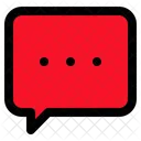 Comment  Icon