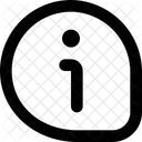 Comment Info Comment Message Icon