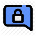 Comment Lock  Icon