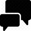 Comment  Icon