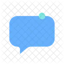 Comment Notification Chat Notification Notification Icon