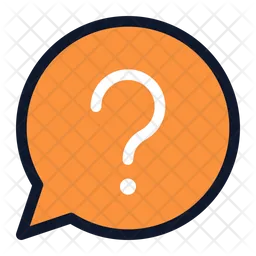 Comment Question  Icon