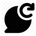 Comment Redo  Icon