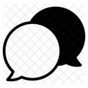 Comment Section  Icon