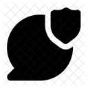 Comment Shield  Icon