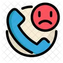 Commentaires Assistance Service Icon