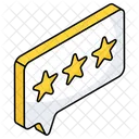 Evaluations Des Clients Avis Clients Commentaires Icon