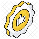 Commentaires Des Clients Reponse Des Clients Evaluation Des Clients Icon