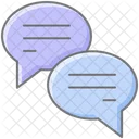 Comments  Icon