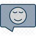 Comments Customer Feedback Icon