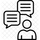 Comments  Icon