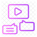 Comments Talk Icon