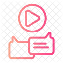 Comments  Icon