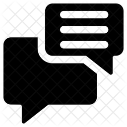 Comments Icon
