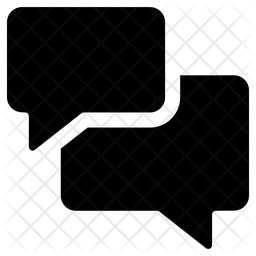 Comments Icon
