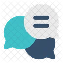 Forum Ask Answer Icon