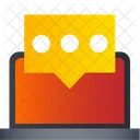 Comments  Icon