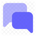 Chat Chatting Comment Icon