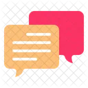 Comments  Icon