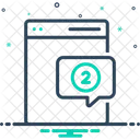 Comments  Icon