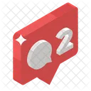 Comments  Icon