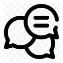 Comments  Icon