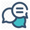 Comments  Icon