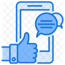 Comments  Icon