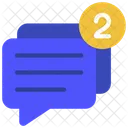 Comments  Icon