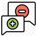 Comments  Icon