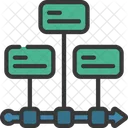 Comments Line  Icon