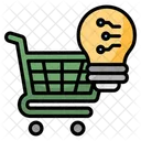 Commerce Shopping Business Icon