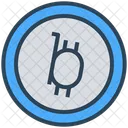 Crypto Monnaie Jeton Piece De Monnaie Icon