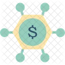 Commerce Currency Exchange Dollar Exchange Icon