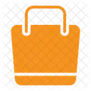 Commerce And Shopping Shopping Bag Icon