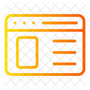 Commerce And Shopping  Icon