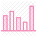 Icone De Ligne Bichromie Trade Finance Duotone Icône