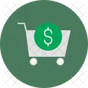 Commerce E Commerce Marketing Icon