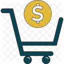 Commerce Shopping Business Icon