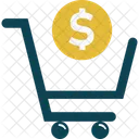 Commerce Shopping Business Icon