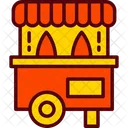 Commerce Market Shop Icon