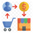 Commerce  Icon