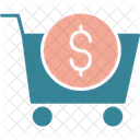 Commerce E Commerce Marketing Icon