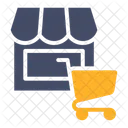 Commerce Icon