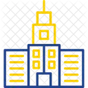 Commerce Company Enterprise Icon