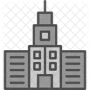 Commerce Company Enterprise Icon